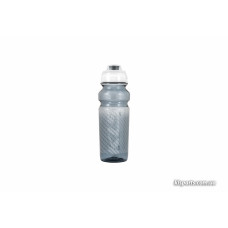 Фляга KLS Tularosa 750 мл з кришкою сірий