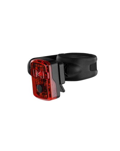Мигалка задня KLS Proximo USB