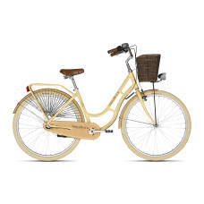 Велосипед Kellys Arwen Dutch Beige (28") 460mm