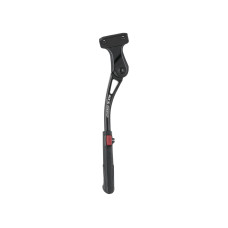 Підніжка KLS Kickflip 24"-28" на перо під два болти 40мм, чорна