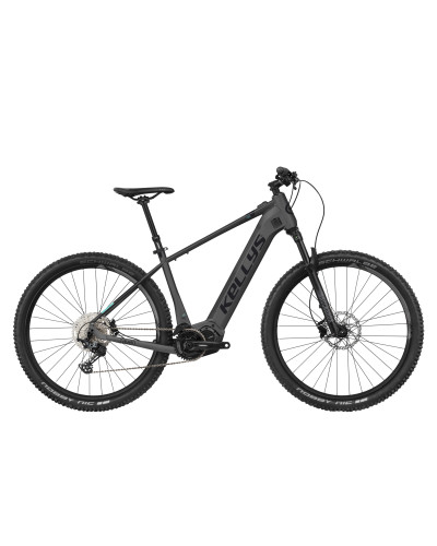 Велосипед Kellys Tayen R90 (27,5") S / 720Wh