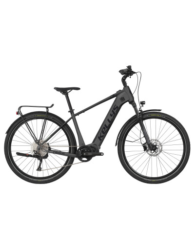 Велосипед Kellys E-Carson 70 M / 720Wh