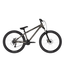 Велосипед Kellys Whip 10 Raw L