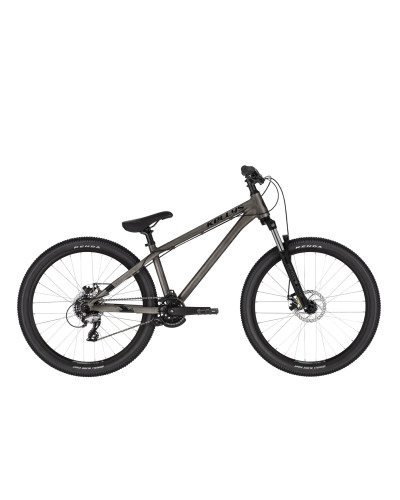 Велосипед Kellys Whip 10 Raw L
