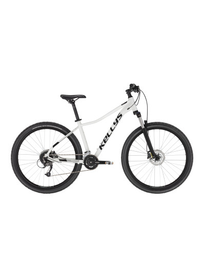 Велосипед Kellys Vanity 70 White (27,5") S