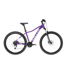 Велосипед Kellys Vanity 50 Ultraviolet (29") M