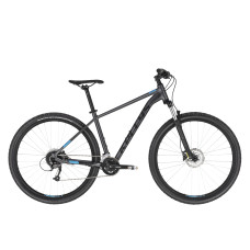 Велосипед Kellys Spider 70 Black (29") XL
