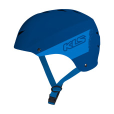 Шолом дитячий KLS Jumper mini 022 синій ХS/S (51-54 см)