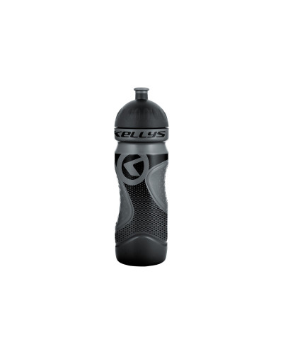 Фляга KLS Sport 022 700 мл антрацит