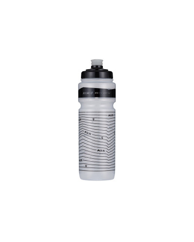 Фляга KLS Namib 750 мл білий