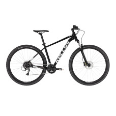 Велосипед Kellys Spider 50 Black (29") L