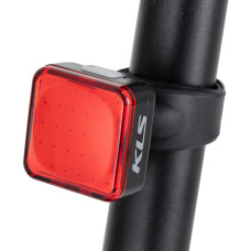 Світло заднє KLS Lumio USB