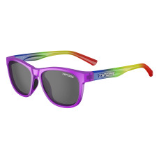 Окуляри Tifosi Swank Rainbow Shine, лінзи Smoke (15%)
