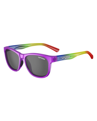 Окуляри Tifosi Swank Rainbow Shine, лінзи Smoke (15%)