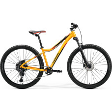 Велосипед MERIDA MATTS 70 I1, S, ORANGE(RED)