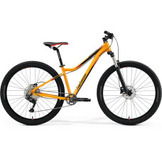 Велосипед MERIDA MATTS 7.70 L(18.5),ORANGE(RED)
