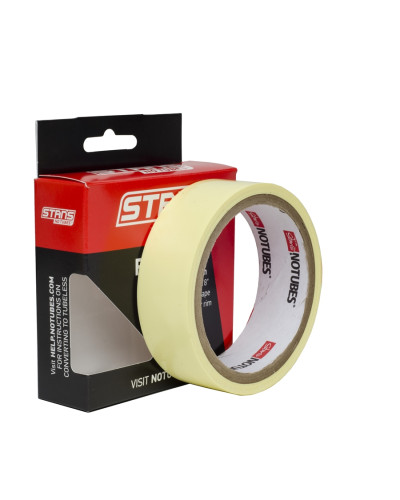Стрічка для ободу Stan's Rim Tape (9 м) 25 мм