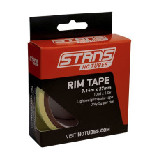 Стрічка для ободу Stan's Rim Tape (9 м) 27 мм