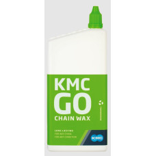 Парафінове мастило KMC GO WAX 500 мл