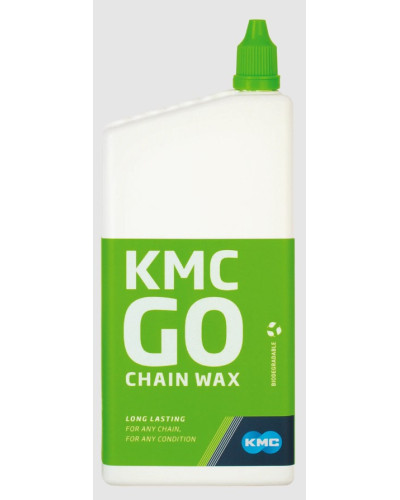 Парафінове мастило KMC GO WAX 500 мл