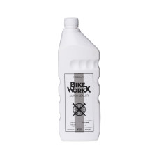 Безкамерний герметик BikeWorkX Super Sealer, 1 л