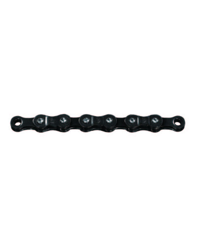 Ланцюг SunRace CN11A B Black 11 швидкостей, 126 ланок, з замком
