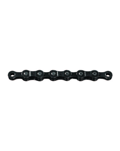 Ланцюг SunRace CNM84 B Black 8 швидкостей, 116 ланок, з з'єднувальним піном