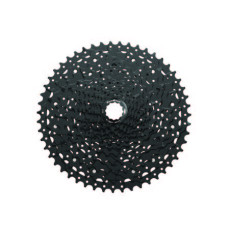 Касета SunRace CSMZ600 WA1 E, 12 швидкостей, 11-51T, Black