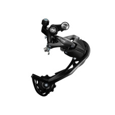 Перемикач задн. 9 швидк. під болт чорний SHIMANO ALTUS RD-M2000SGS