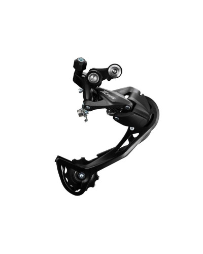 Перемикач задн. 9 швидк. під болт чорний SHIMANO ALTUS RD-M2000SGS