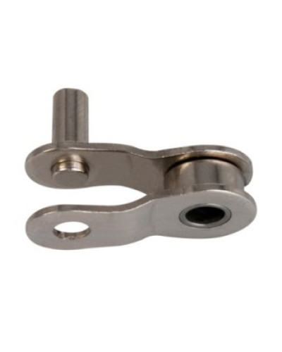 З'єднання ланцюга KMC Half-Link Wide, 1/8", OEM (10 шт.)