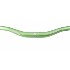 Руль FUNN Fatboy 2013 31.8 / 810 мм підйом 15 мм зелений