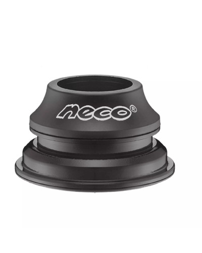 Рульова колонка NECO H156EMP  напів-інтегрована, 1-1/8"/ 1 1/2" шток, посадка: 44/56мм, картридж