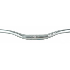 Руль FUNN Fatboy 2011 31.8 / 810 мм підйом 7 мм сріблястий