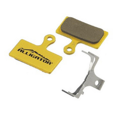Гальмівні колодки Alligator для Shimano M985/M785/M666 керамічні