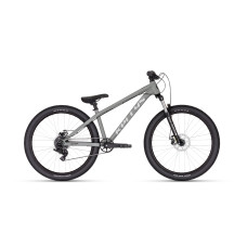 Велосипед KELLYS WHIP 10 DX 26", рама M, Moonstone Grey