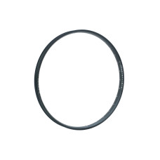 Обід SUNringlé Duroc SD42 27,5", 584x36, 32 отв, чорний, анодований, сварний, tubeless ready