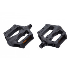 Педалі платформи Pl BRAVVOS YX-20X чорн. 109.5*95мм