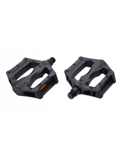 Педалі платформи Pl BRAVVOS YX-20X чорн. 109.5*95мм