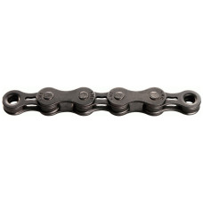 Ланцюг KMC HV500 Brown/Grey 6 швидкостей 116 ланок коричневий/сірий + замок ОЕМ