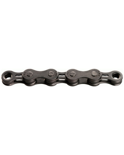 Ланцюг KMC HV500 Brown/Grey 6 швидкостей 116 ланок коричневий/сірий + замок ОЕМ
