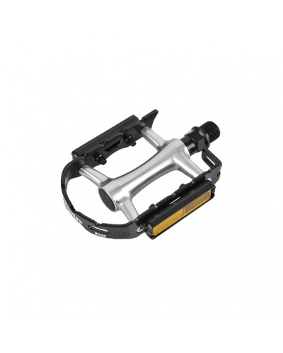 Педалі Wellgo R126 чорний