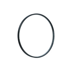 Обід SUNringlé Duroc 35 27,5", 584x31, 32 отв, чорний, анодований, сварний, tubeless ready