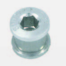 Бонки SunRace SP210 S, 7075AL, 5шт.