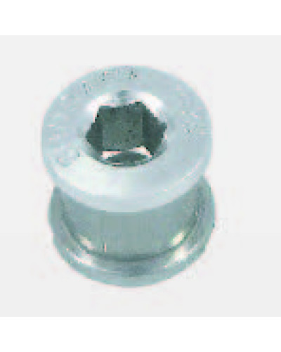 Бонки SunRace SP210 S, 7075AL, 5шт.