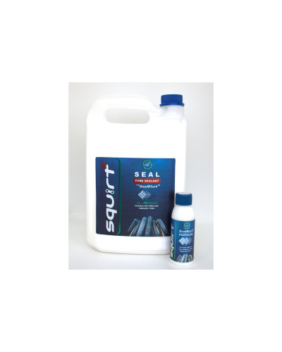 Герметик Squirt SEAL BeadBlock® 5 л з гранулами