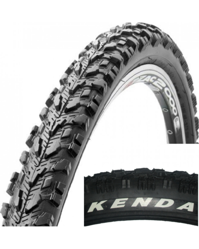 Покришка 26x2.10 KENDA Koyote К901F, 30TPI