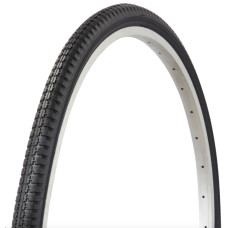 Покришка 28" *1.75 Wamor ZY-006 чорний 30TPI