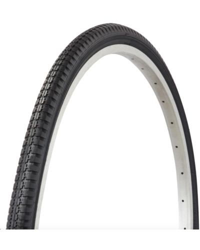 Покришка 28" *1.75 Wamor ZY-006 чорний 30TPI