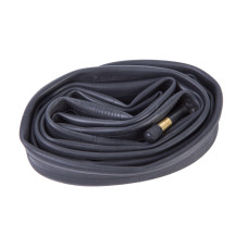 Камера самоклей 700x32-40C COMPASS AV (Schrader) 48mm (з антипрокол. гелем)